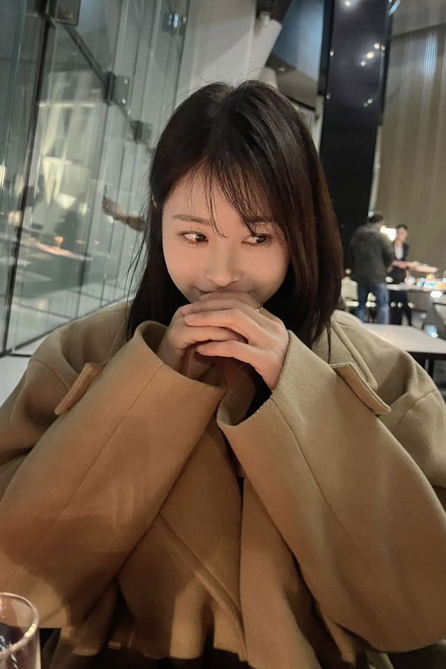 ▲서동주 (사진=SNS)