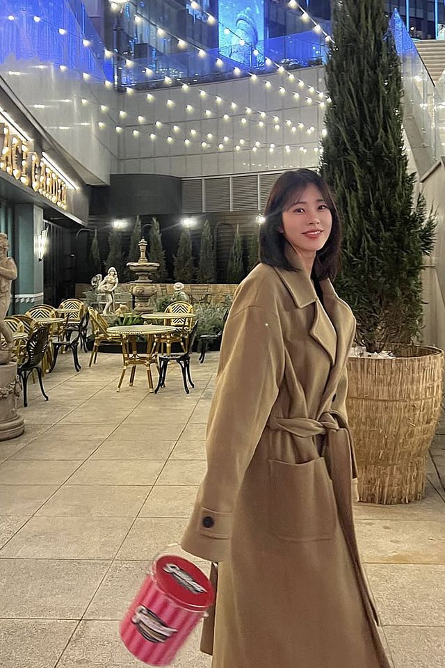 ▲서동주 (사진=SNS)