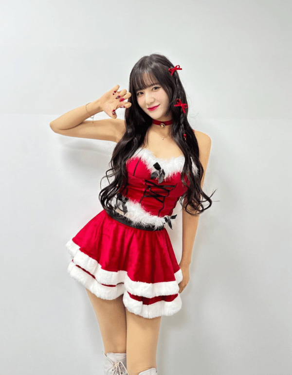 ▲김해리 (사진= 김해리 SNS)