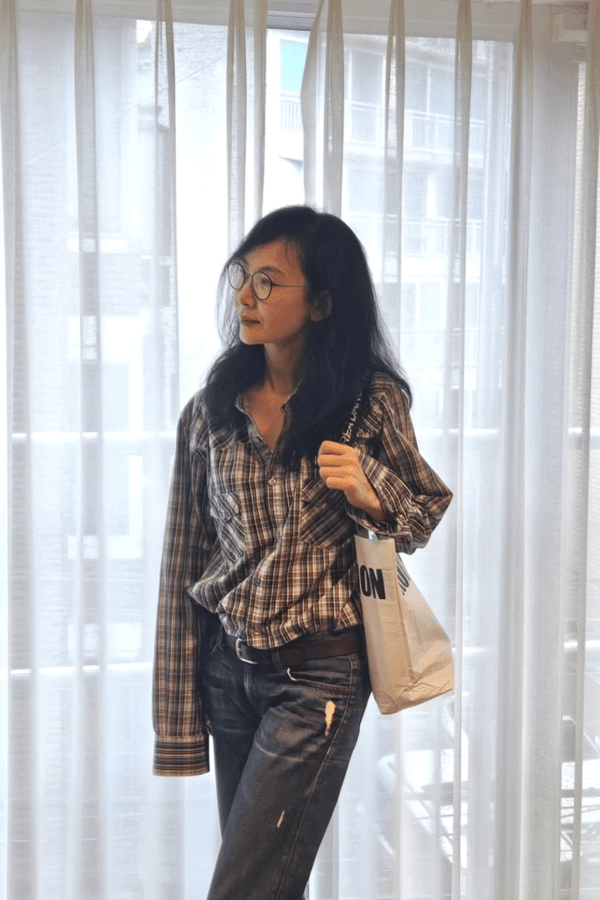 ▲채시라 (사진=채시라 SNS)