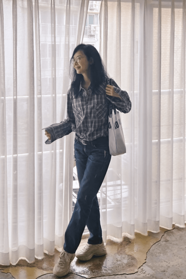 ▲채시라 (사진=채시라 SNS)