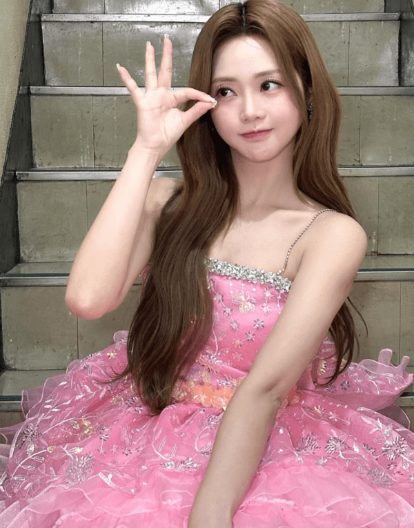 ▲홍지윤 (사진= 홍지윤 SNS)