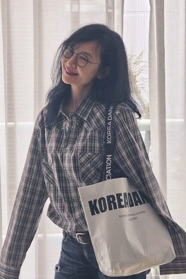 ▲채시라 (사진=채시라 SNS)