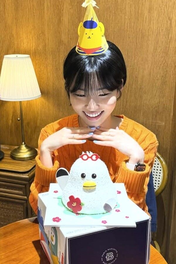 ▲조혜원 (사진=조혜원 SNS)