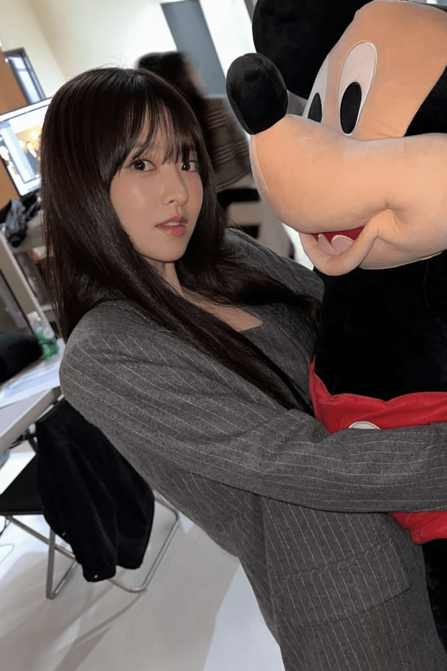 ▲박보영(사진=박보영 SNS)