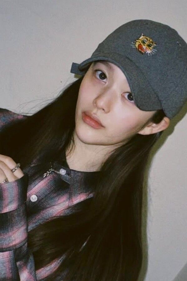 ▲정지소 (사진=정지소 SNS)