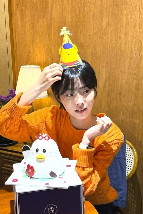 ▲조혜원 (사진=조혜원 SNS)