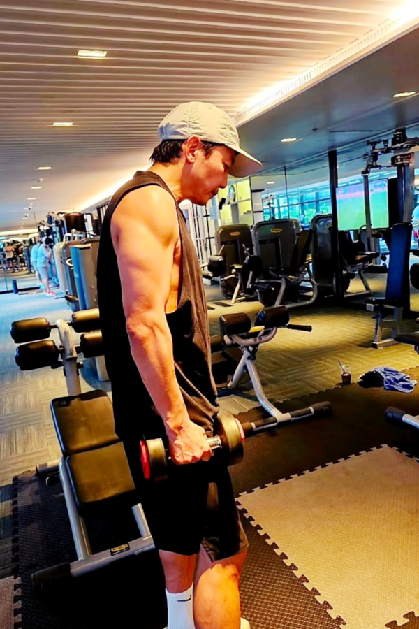 ▲탁재훈 (사진=탁재훈 SNS)