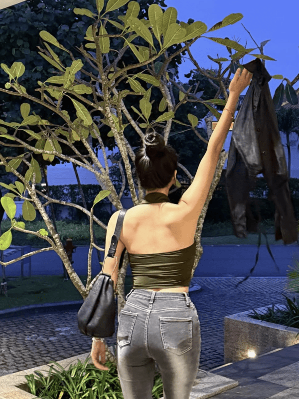 ▲안지현 (사진= 안지현 SNS)