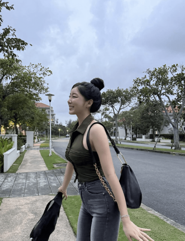 ▲안지현 (사진= 안지현 SNS)