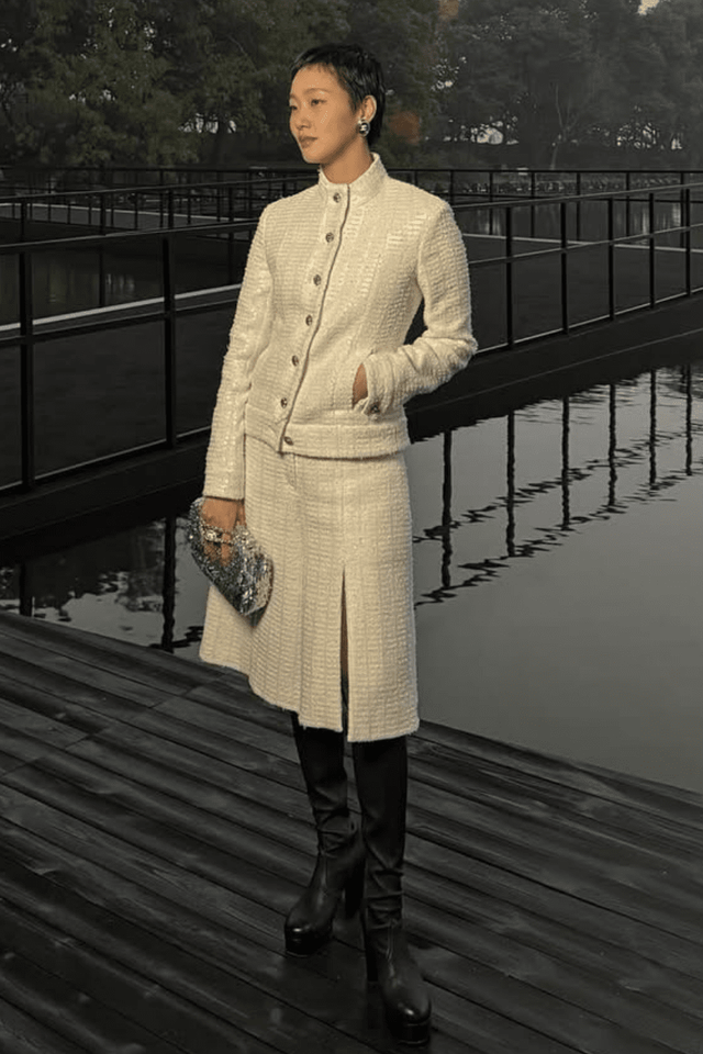 ▲김고은(사진=김고은 SNS)