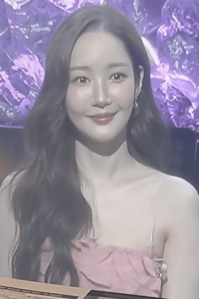 ▲박민영(사진=박민영 SNS)