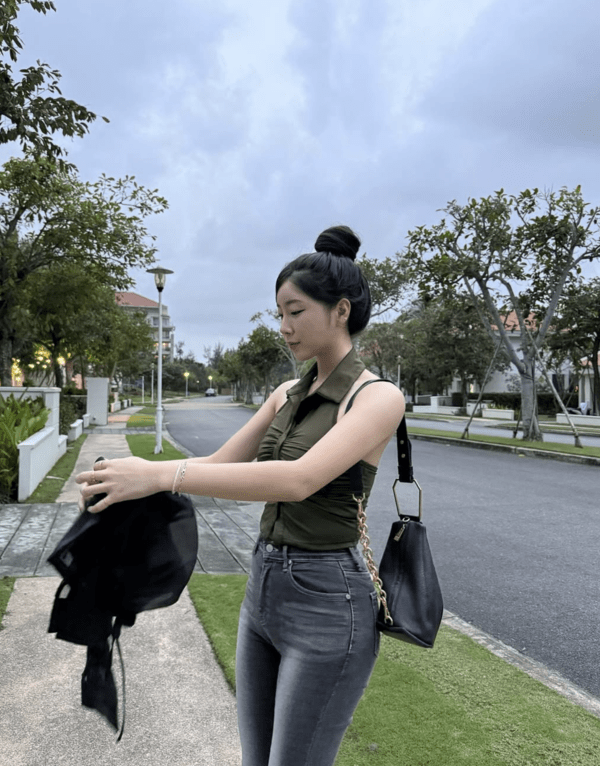 ▲안지현 (사진= 안지현 SNS)