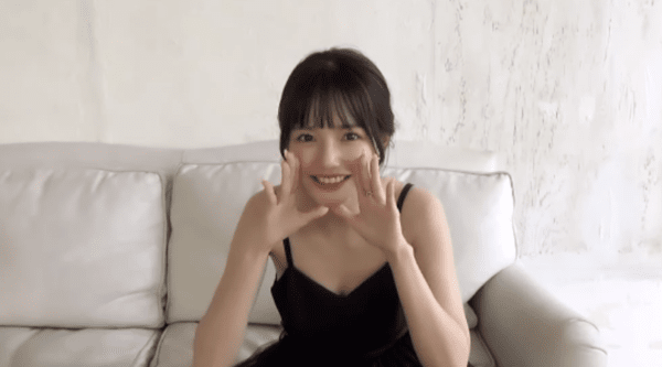 ▲하연수 (사진= 하연수 SNS)