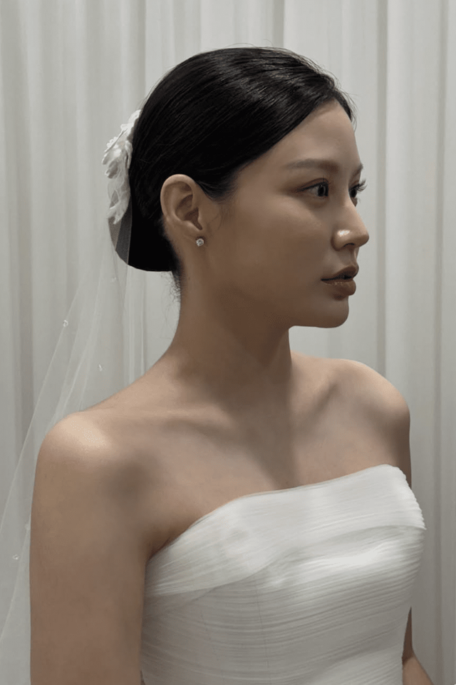 ▲조국 딸 조민 (사진=조민 SNS)