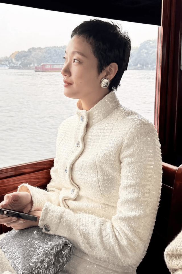 ▲김고은(사진=김고은 SNS)