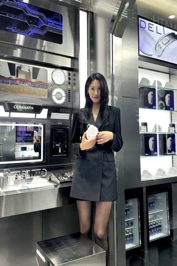 ▲수현 (사진=수현 SNS)