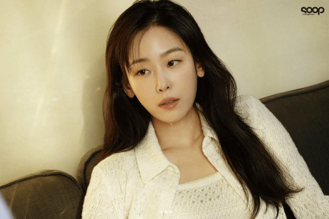 ▲서현진 (사진=매니지먼트 숲 공식 SNS)