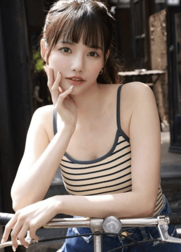 ▲하연수 (사진= 주간 영 매거진)