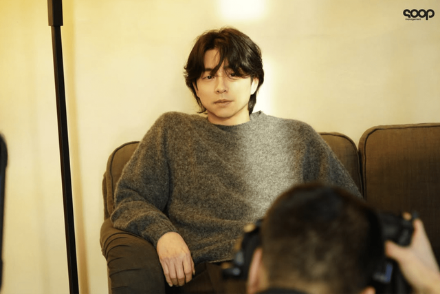 ▲공유 (사진=매니지먼트 숲 공식 SNS)