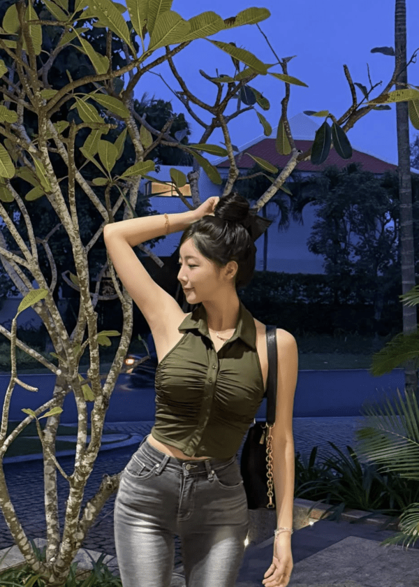 ▲안지현 (사진= 안지현 SNS)