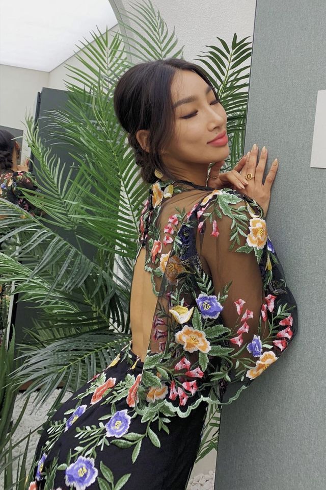 ▲문가비 (사진=SNS)