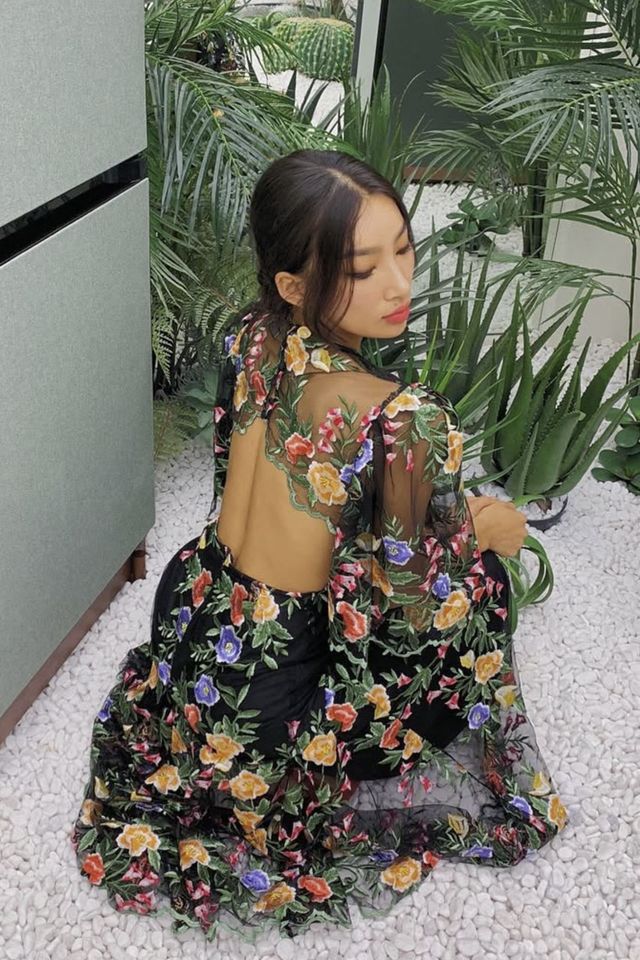 ▲문가비 (사진=SNS)