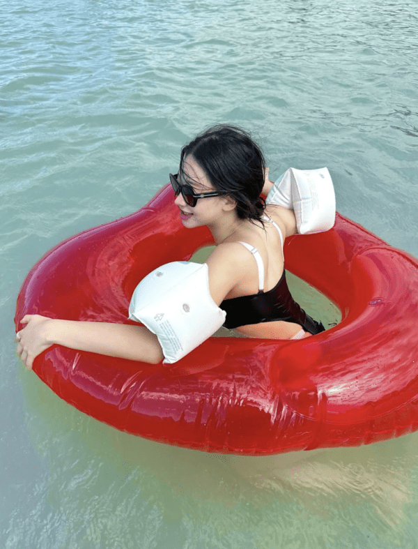 ▲우수한 (사진= 우수한 SNS)