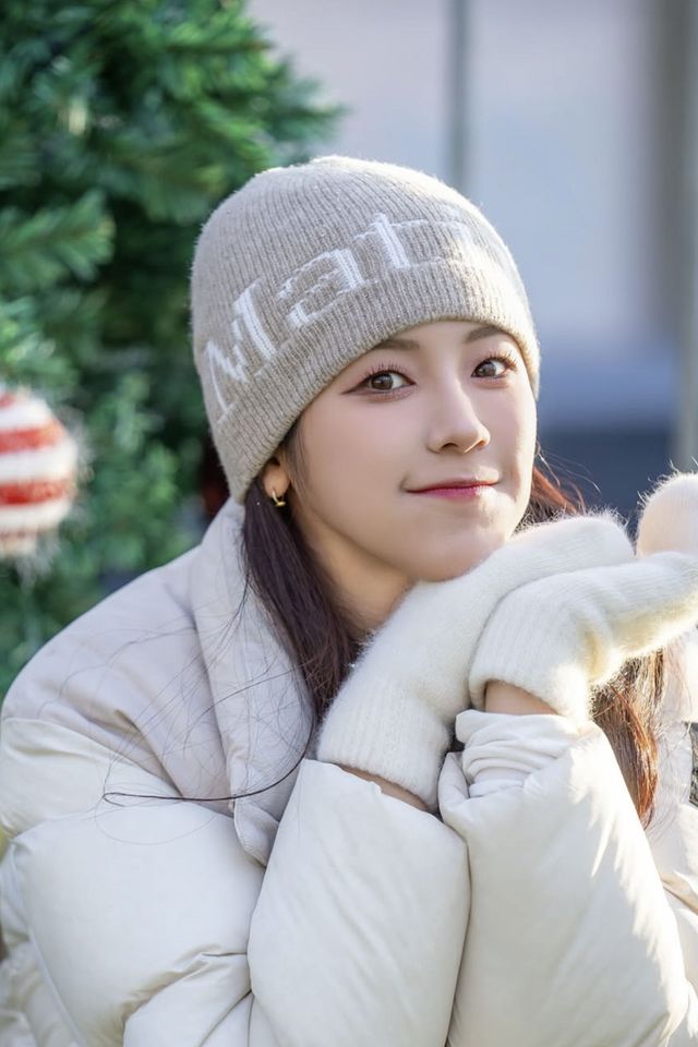 ▲김연정 (사진=SNS)