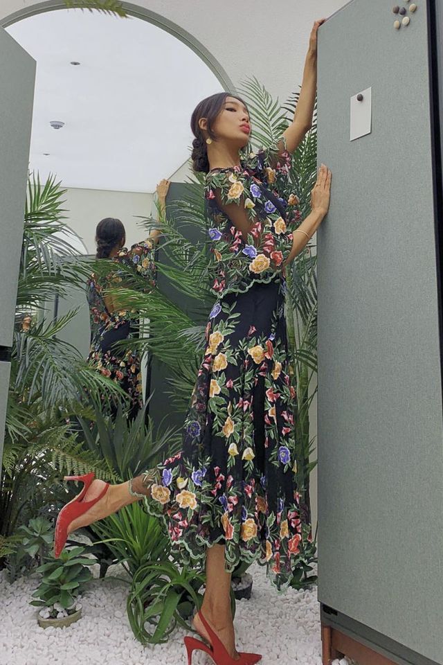 ▲문가비 (사진=SNS)