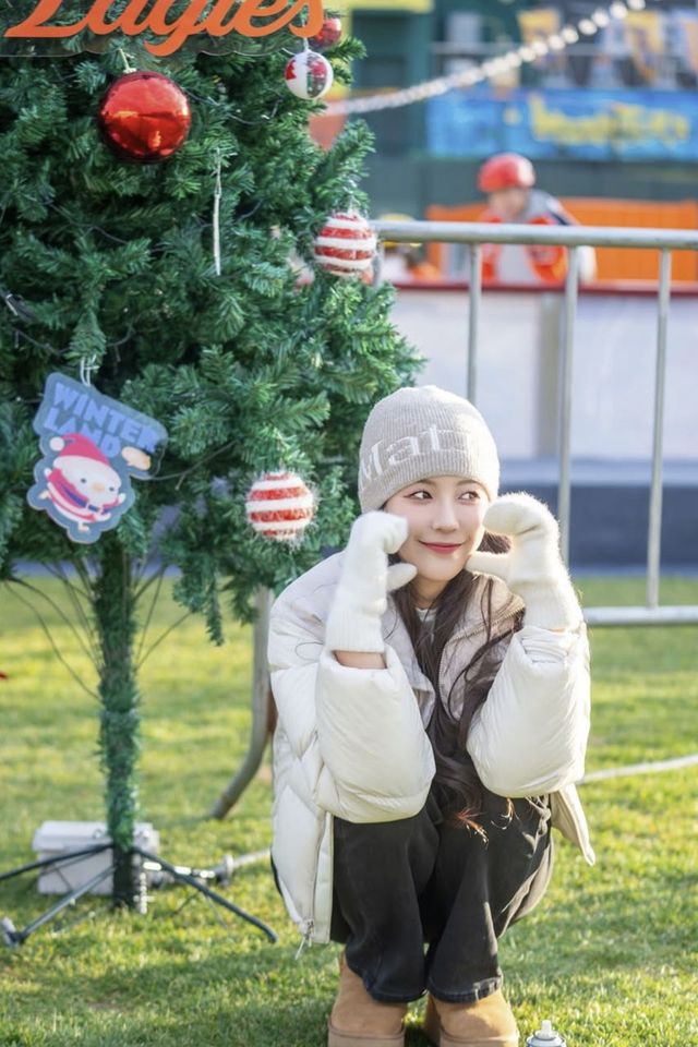 ▲김연정 (사진=SNS)