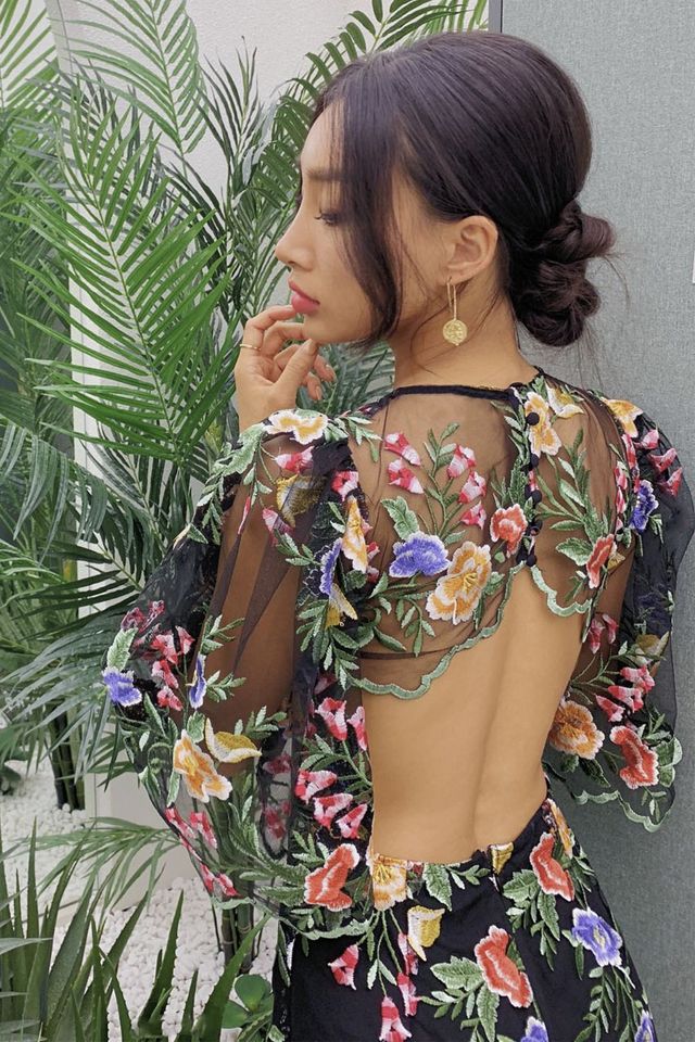 ▲문가비 (사진=SNS)