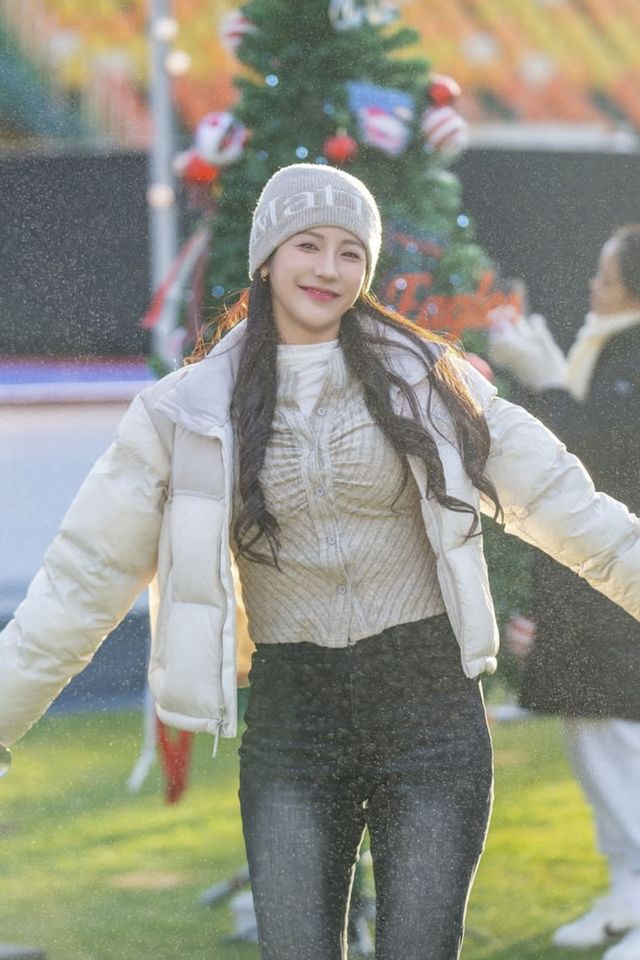 ▲김연정 (사진=SNS)