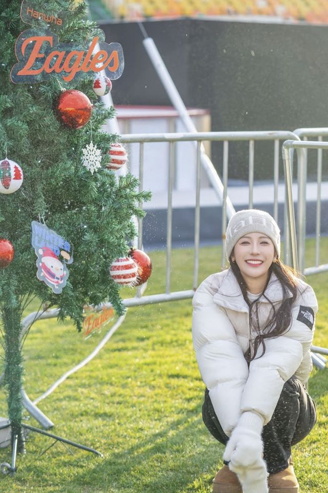 ▲김연정 (사진=SNS)