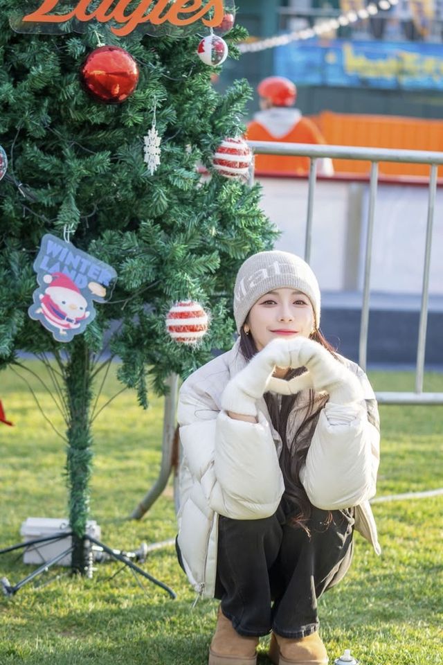 ▲김연정 (사진=SNS)