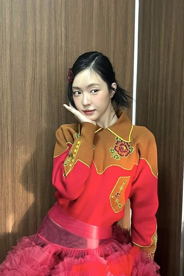 ▲손나은 (사진=손나은 SNS)