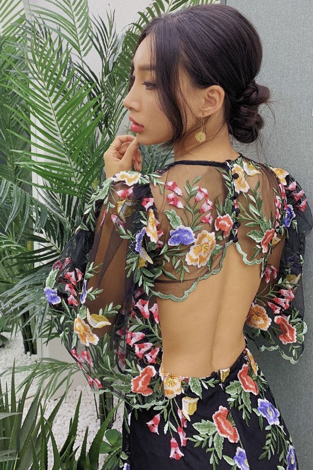 ▲문가비 (사진=SNS)