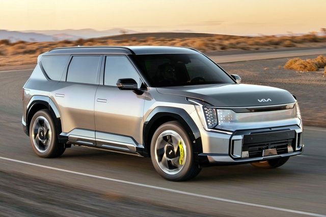 ▲EV9 GT(사진=기아)