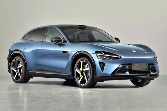 ▲YU7(사진=샤오미)