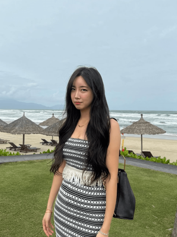 ▲안지현 (사진= 안지현 SNS)