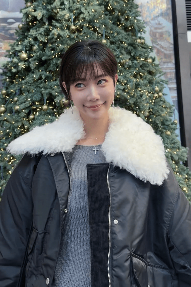 ▲클라라(사진=클라라 SNS)