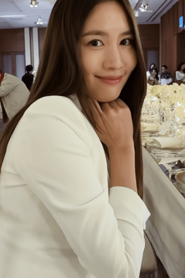 ▲진아름(사진=진아름 SNS)