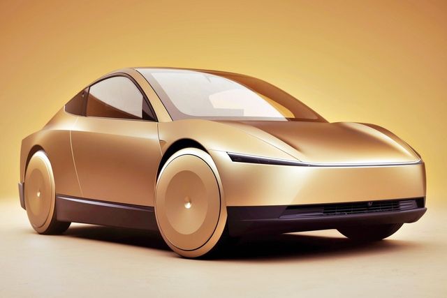 ▲사이버캡 시제품(사진=테슬라)