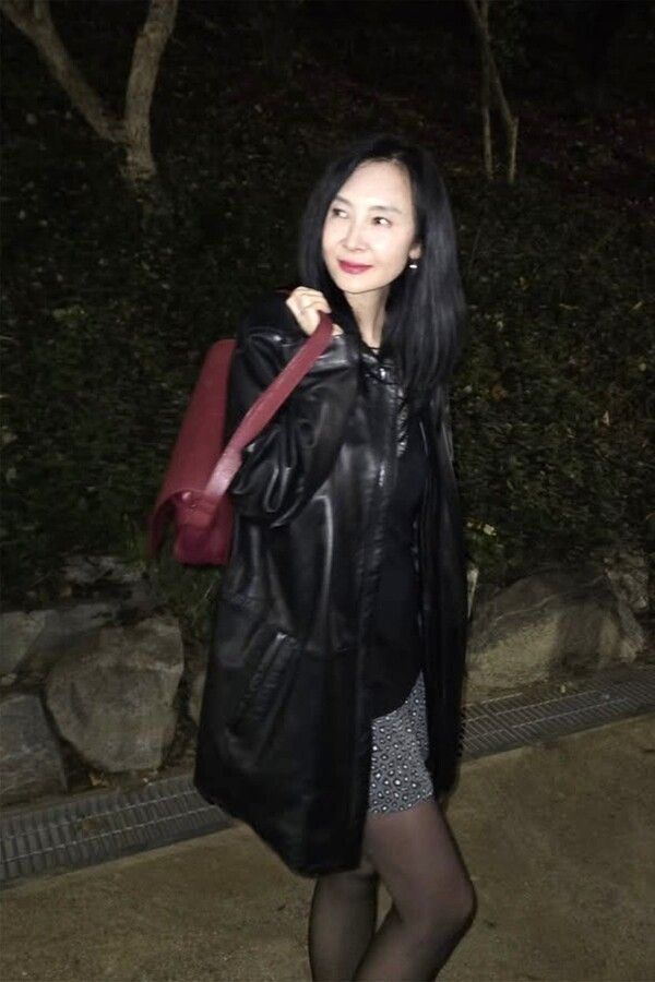 ▲채시라 (사진=채시라 SNS)