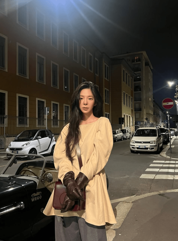 ▲장재인 (사진= 장재인 SNS)