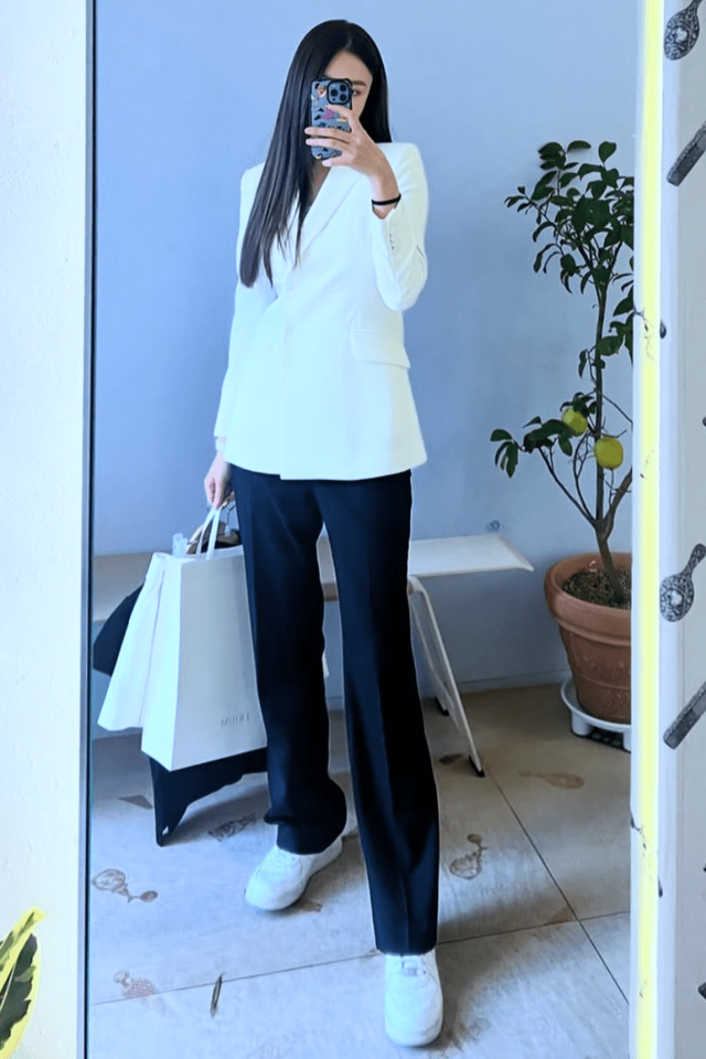 ▲진아름(사진=진아름 SNS)