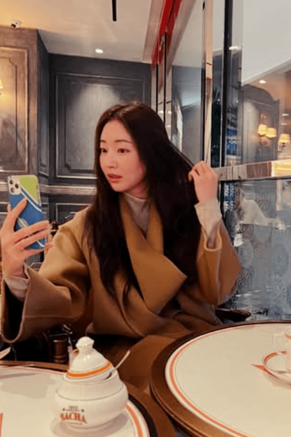 ▲김사랑 (사진=김사랑 SNS)