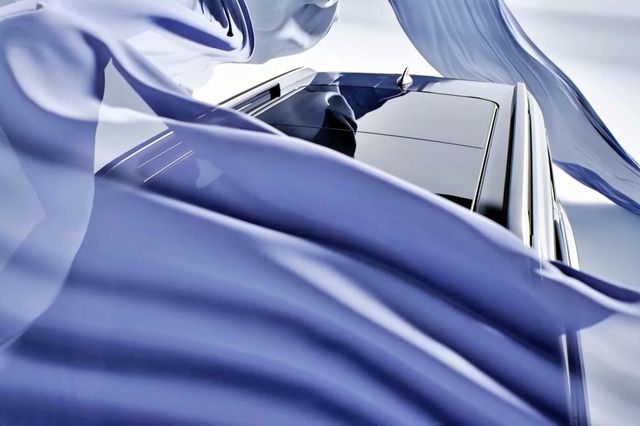 ▲시로스 티저 이미지(사진=유튜브 'Kia India')