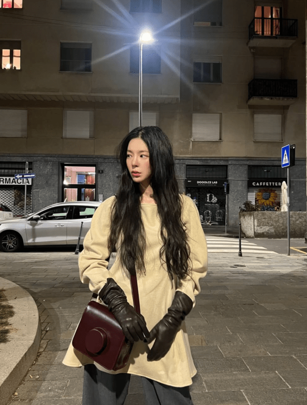 ▲장재인 (사진= 장재인 SNS)