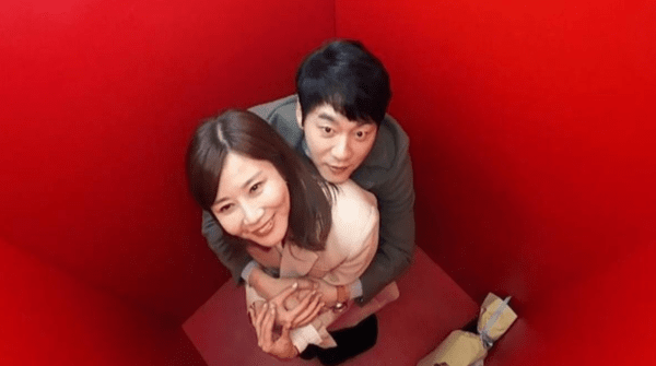 ▲양정아, 김승수 (사진= SBS 미운 우리 새끼)